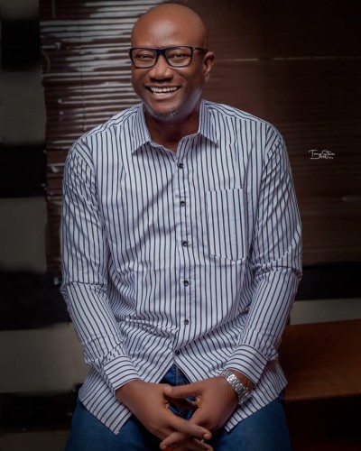 ENGR. GBEREMAKOR CHUKWUEMEKA